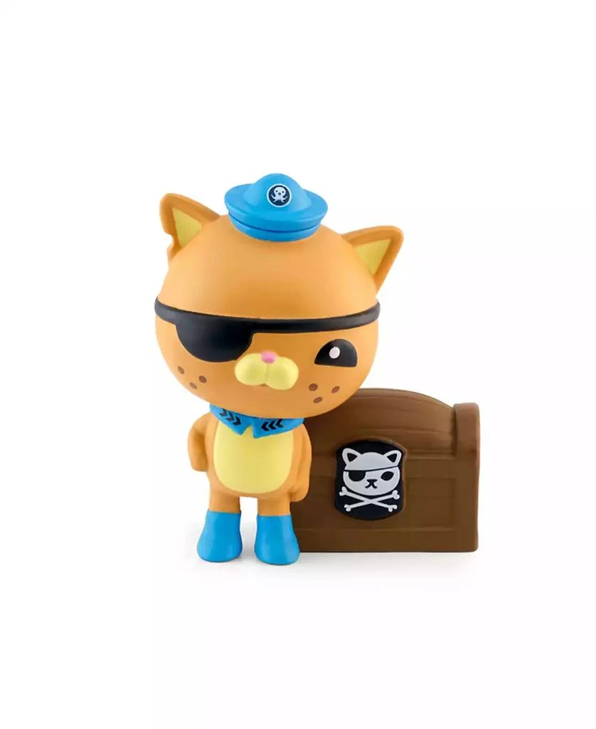 Tonies Octonauts Peso 
Kwazii Audio Play Figurines 4