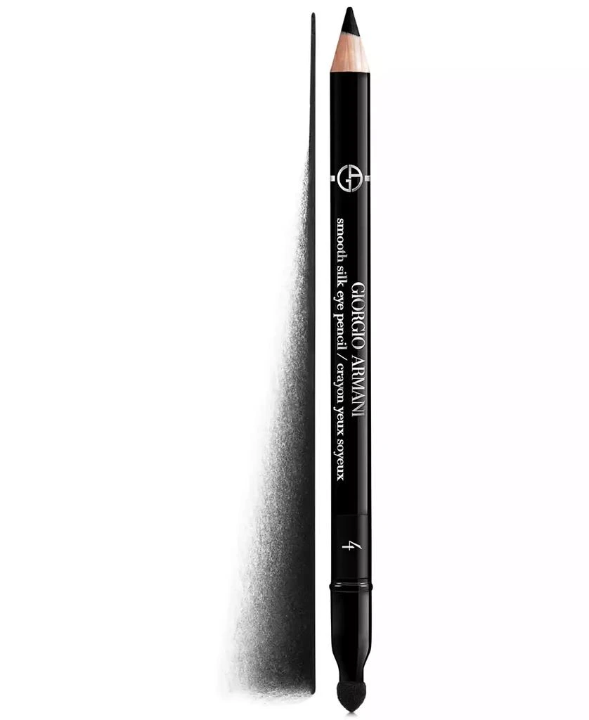 Giorgio Armani Smooth Silk Eye Pencil 2