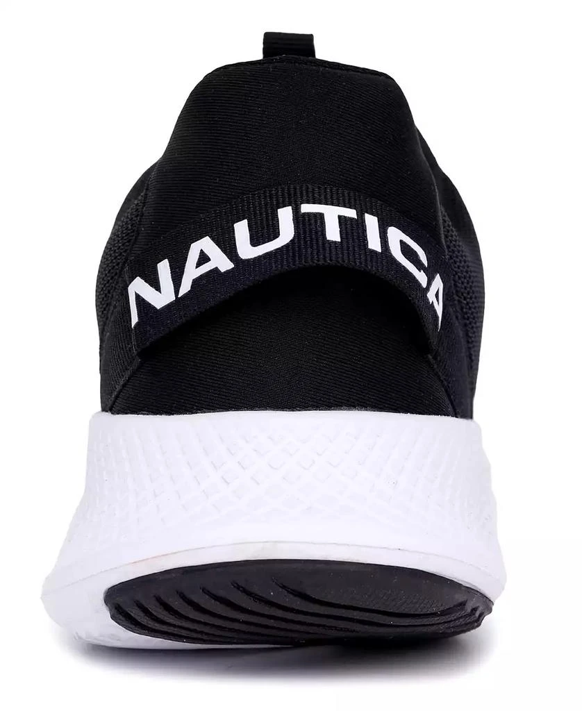 Nautica Men's Manalapin Athletic Sneakers 3