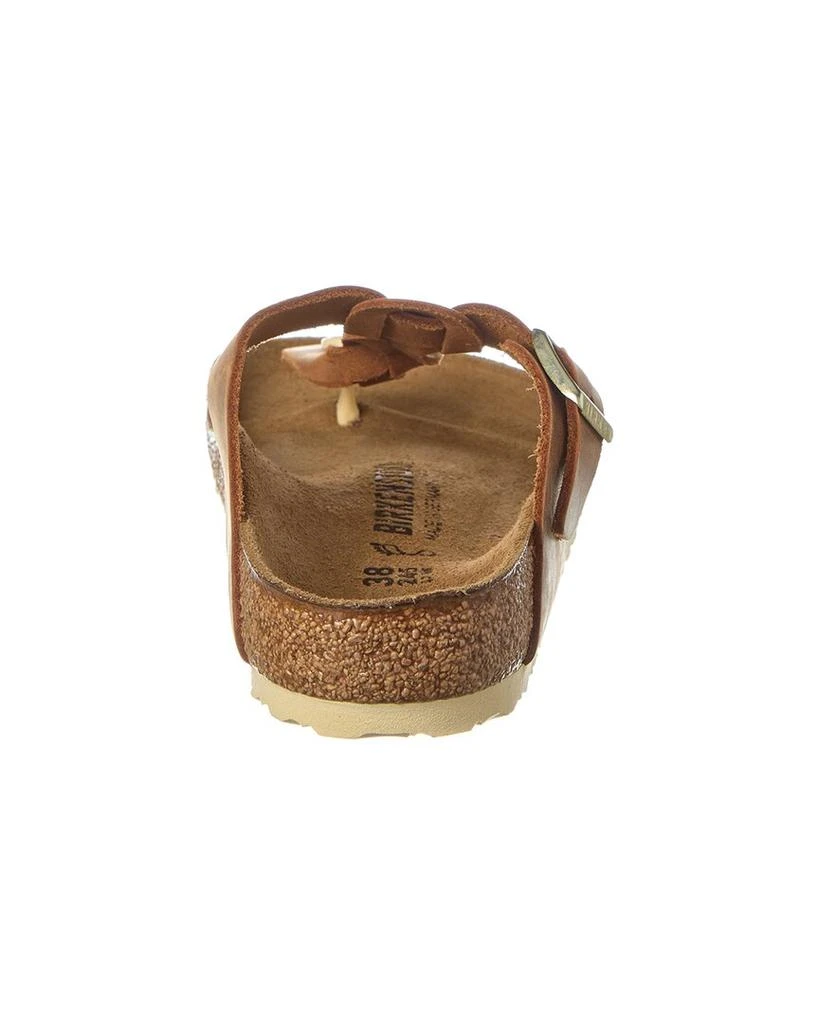 Birkenstock Gizeh Leather Sandal 3