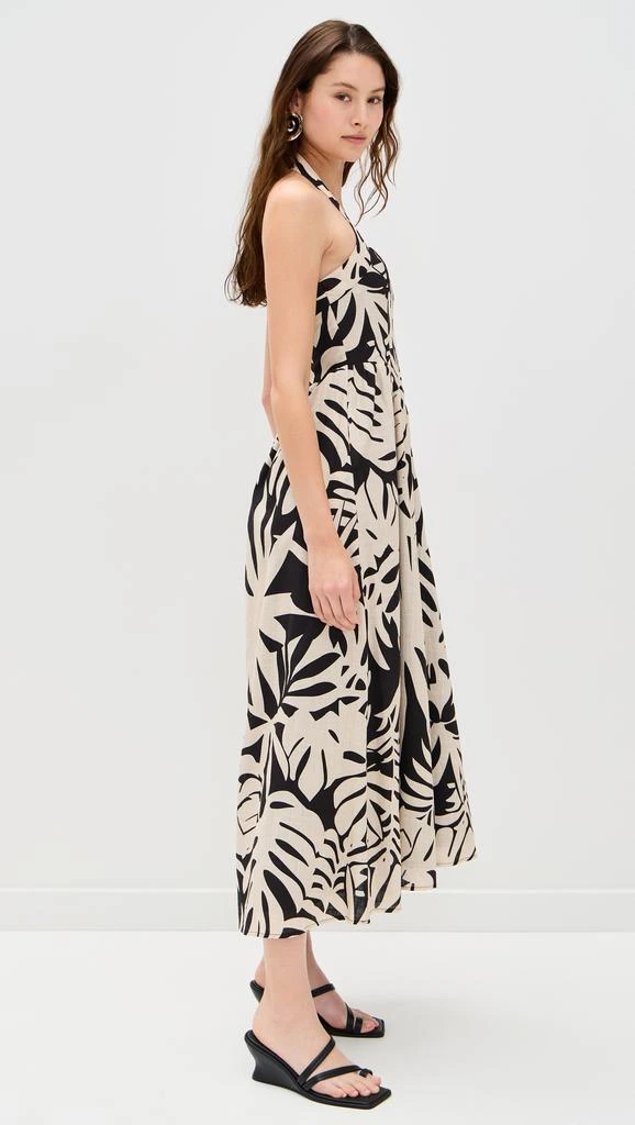 Seven Wonders Locklea Midi Dress 3