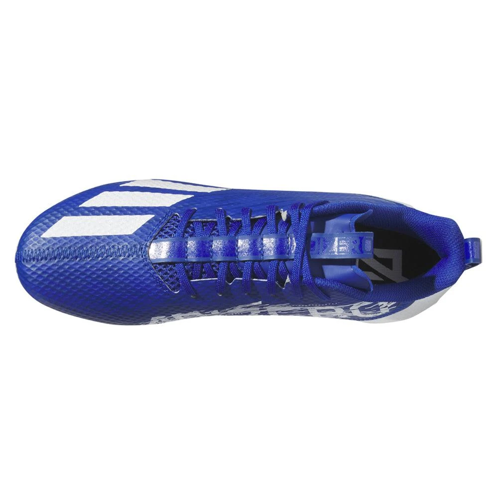 Adidas Adizero Spark Football Cleats 4