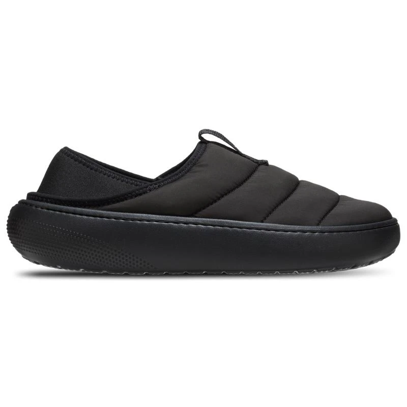 Crocs Crocs Classic Puff Moc - Men's 1