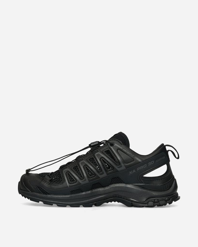 Salomon XA PRO 3D Amphib Sneakers Black - Casual Shoes