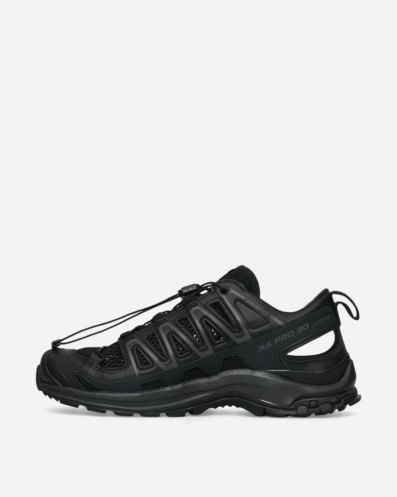 Salomon XA PRO 3D Amphib Sneakers Black 3