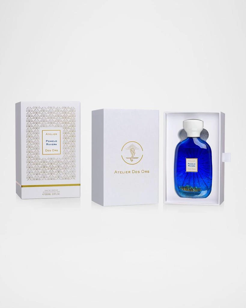 ATELIER DES ORS 3.4 oz. Pomelo Riviera Eau de Parfum 3