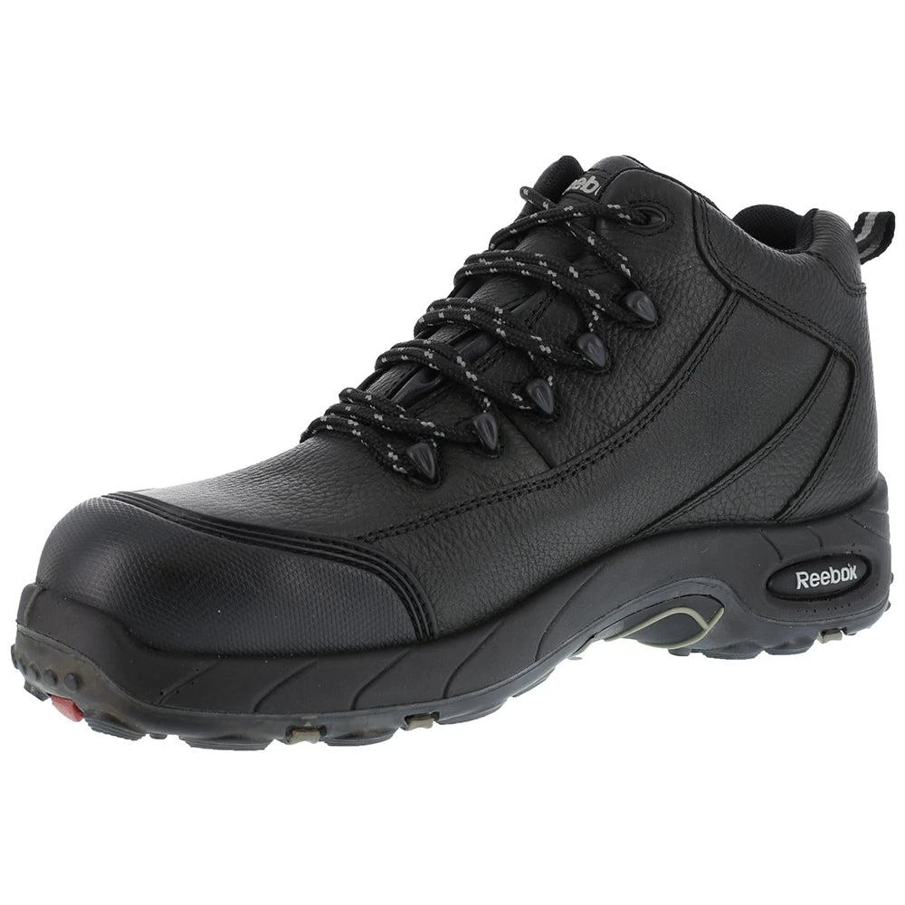Reebok Tiahawk Mid Waterproof Composite Toe EH Boots 4