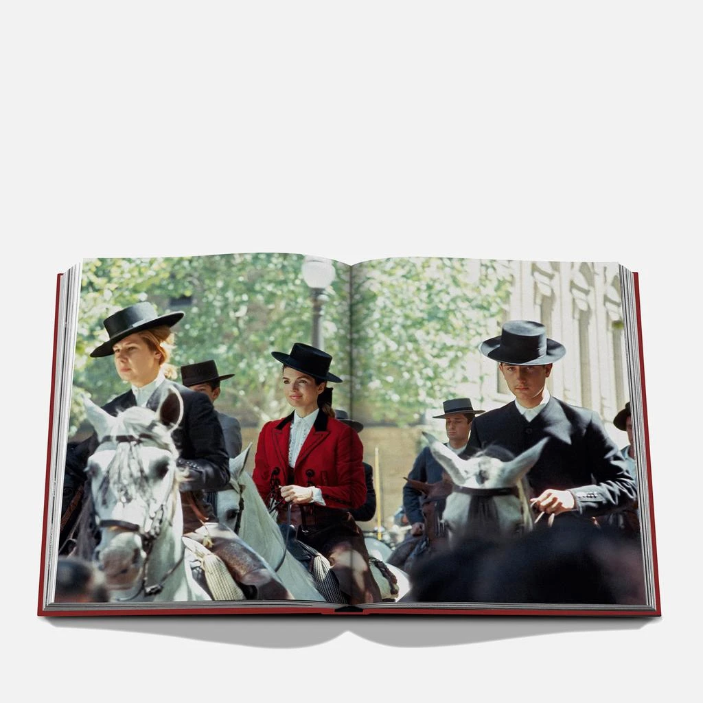 Assouline : Sevilla Arte 8
