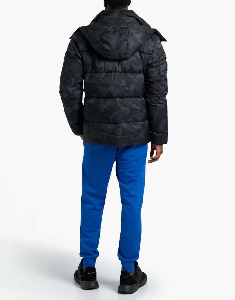 Quartz Co Shell jacket 3