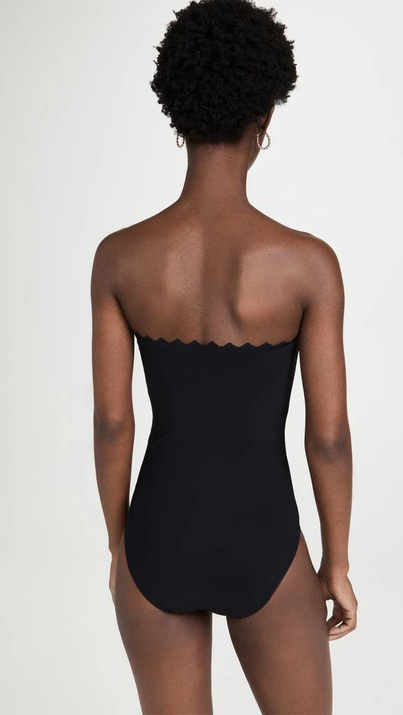 Karla Colletto Inés Bandeau One Piece 2