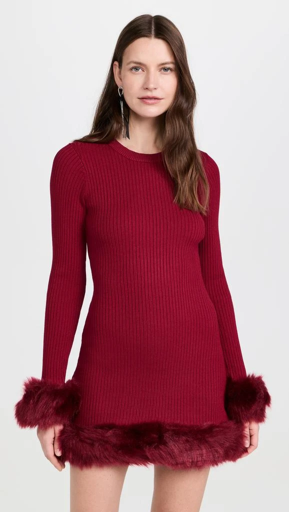 Show Me Your Mumu Fran Dress 1