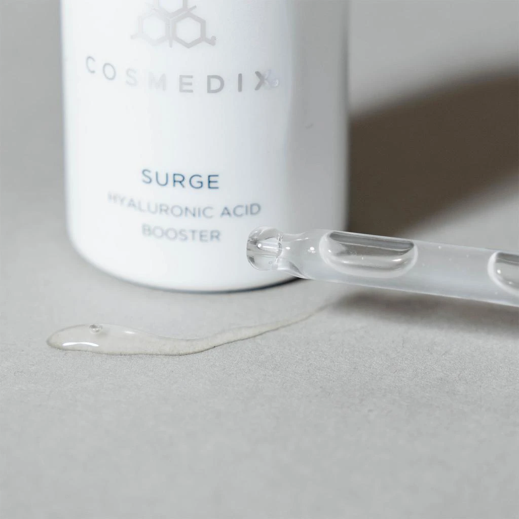 CosMedix COSMEDIX Surge Hyaluronic Acid Booster 1 fl. oz 4