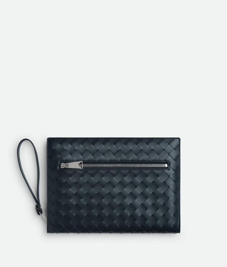 Bottega Veneta Bottega Veneta "Intrecciato Piccolo" Document Case