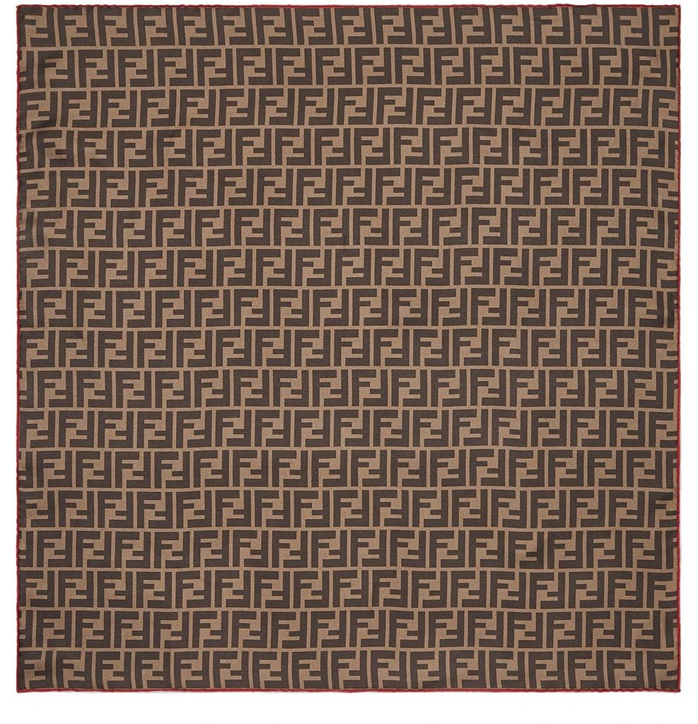Fendi Fendirama Foulard 1
