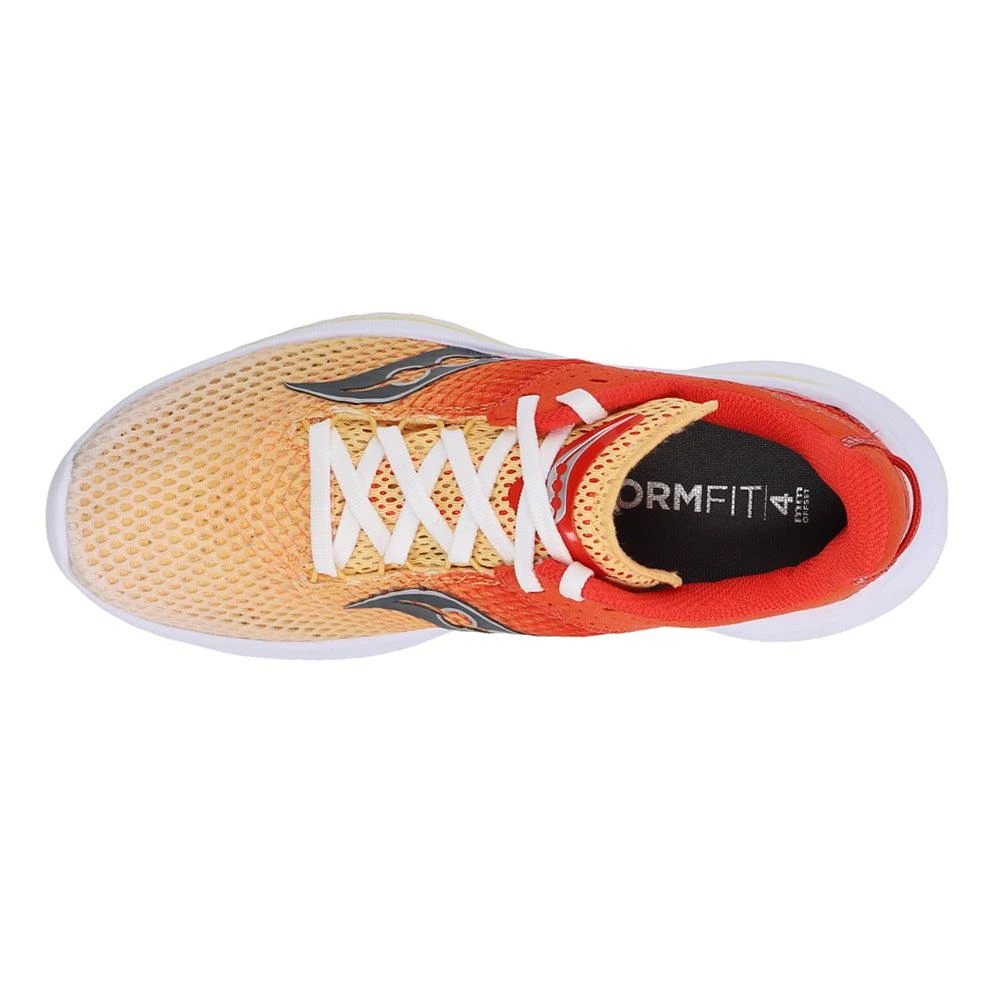 Saucony Kinvara 14 Running Shoes 4