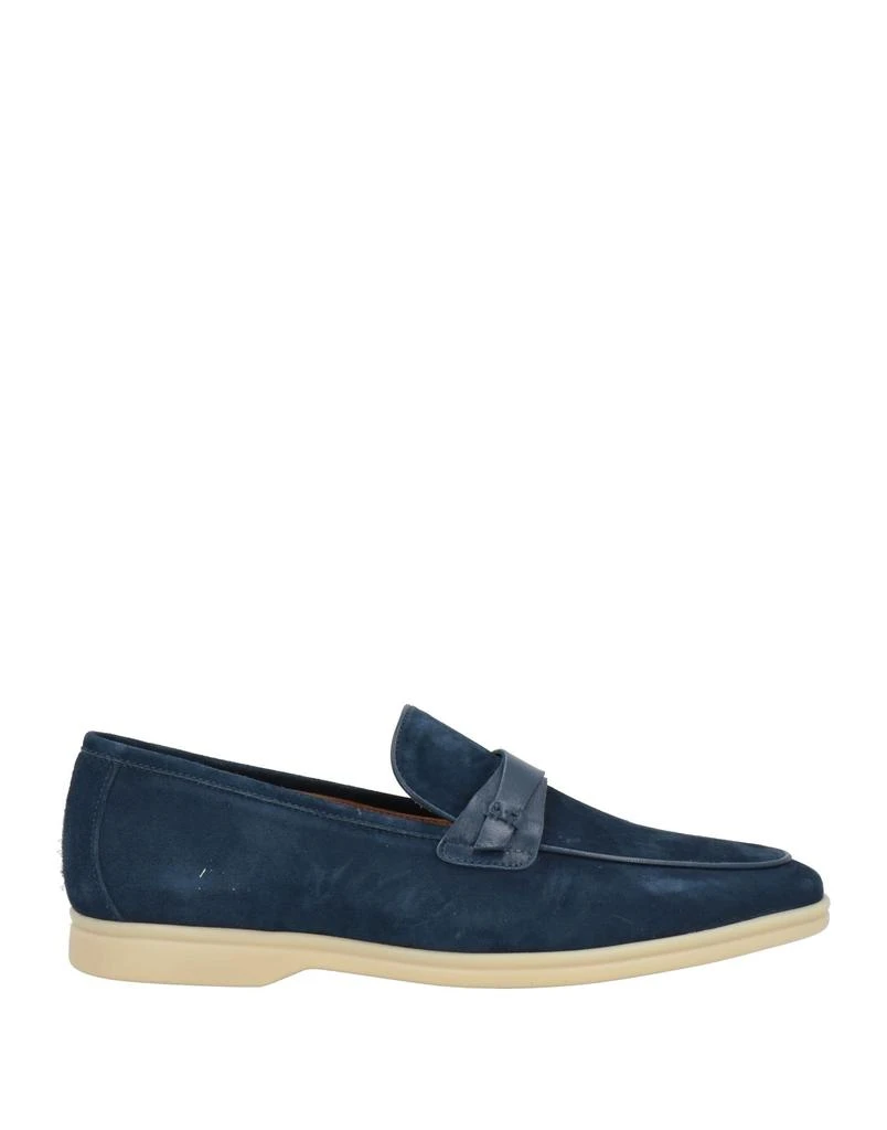 GIOVANNI CONTI Loafers 1