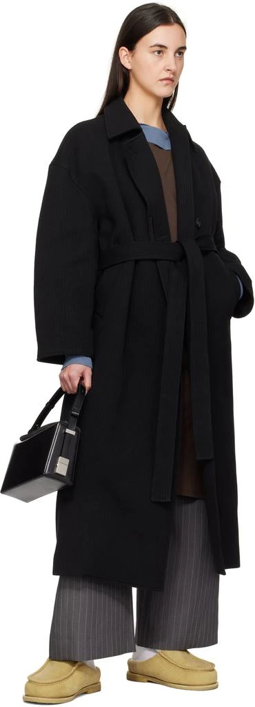 OSOI Black Sandy Bag 4