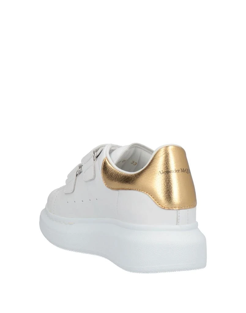 ALEXANDER MCQUEEN Sneakers 3