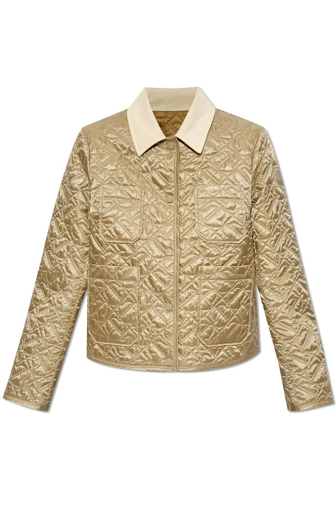 Moncler ‘Varede’ quilted jacket