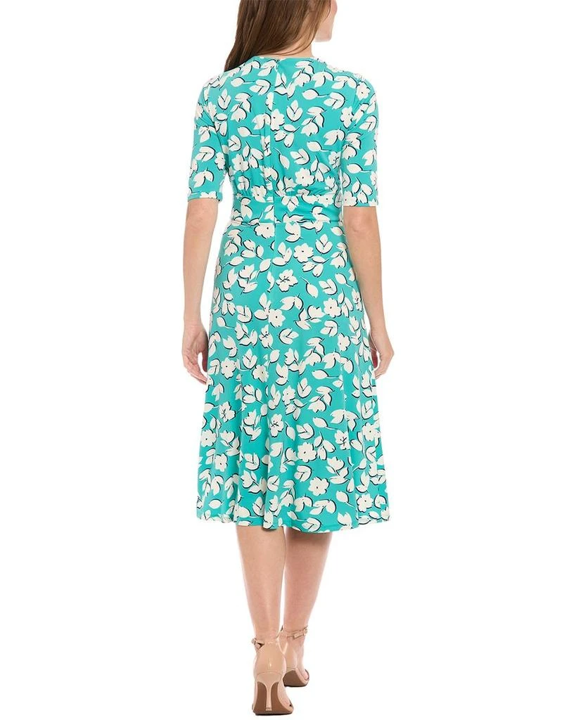 London Times Midi Dress 2
