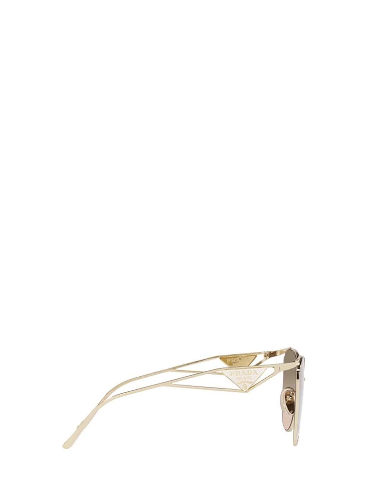 Prada Prada Eyewear Cat-Eye Sunglasses 3