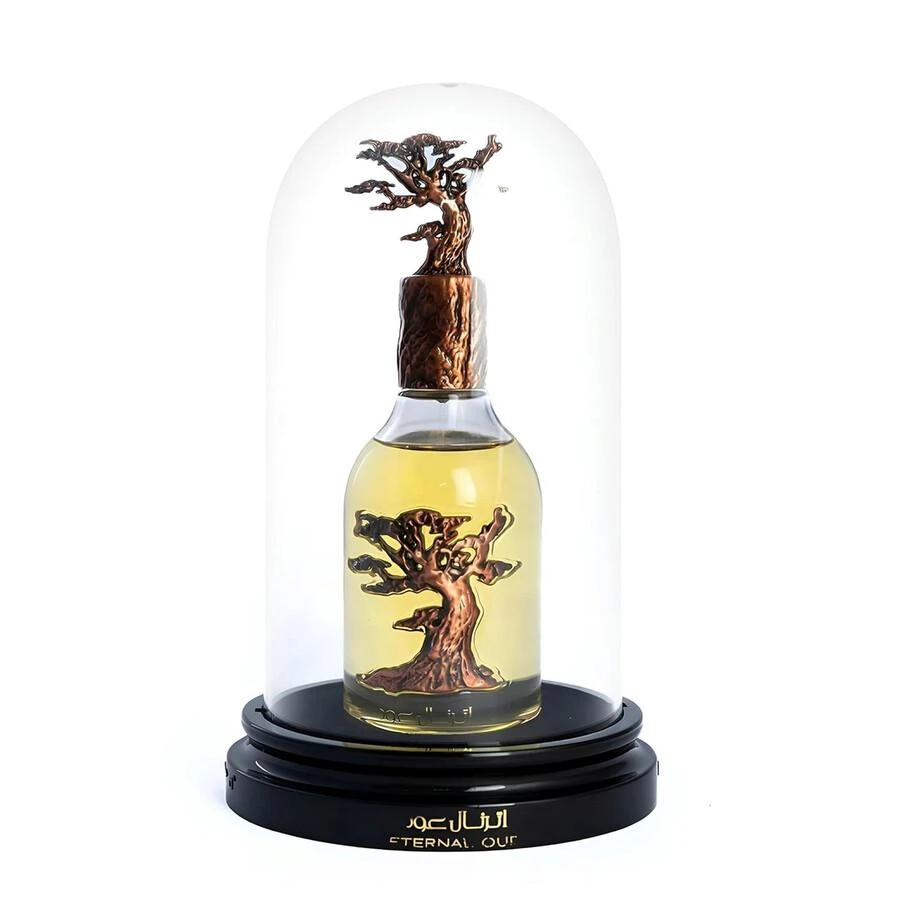 Lattafa Lattafa Eternal Oud Unisex EDP 2