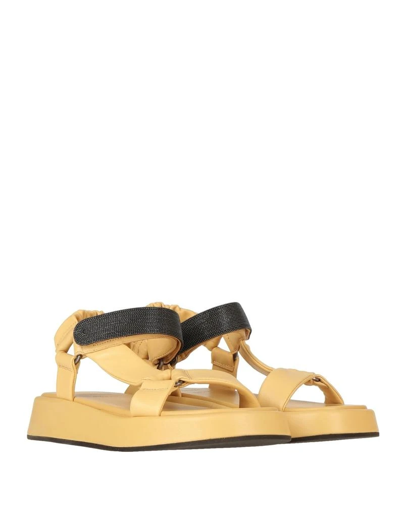 Brunello Cucinelli Sandals 2
