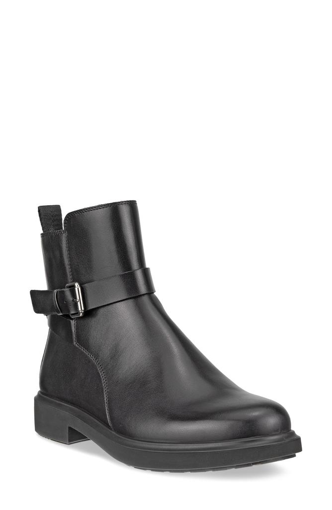 ECCO Metropole Amsterdam Waterproof Bootie