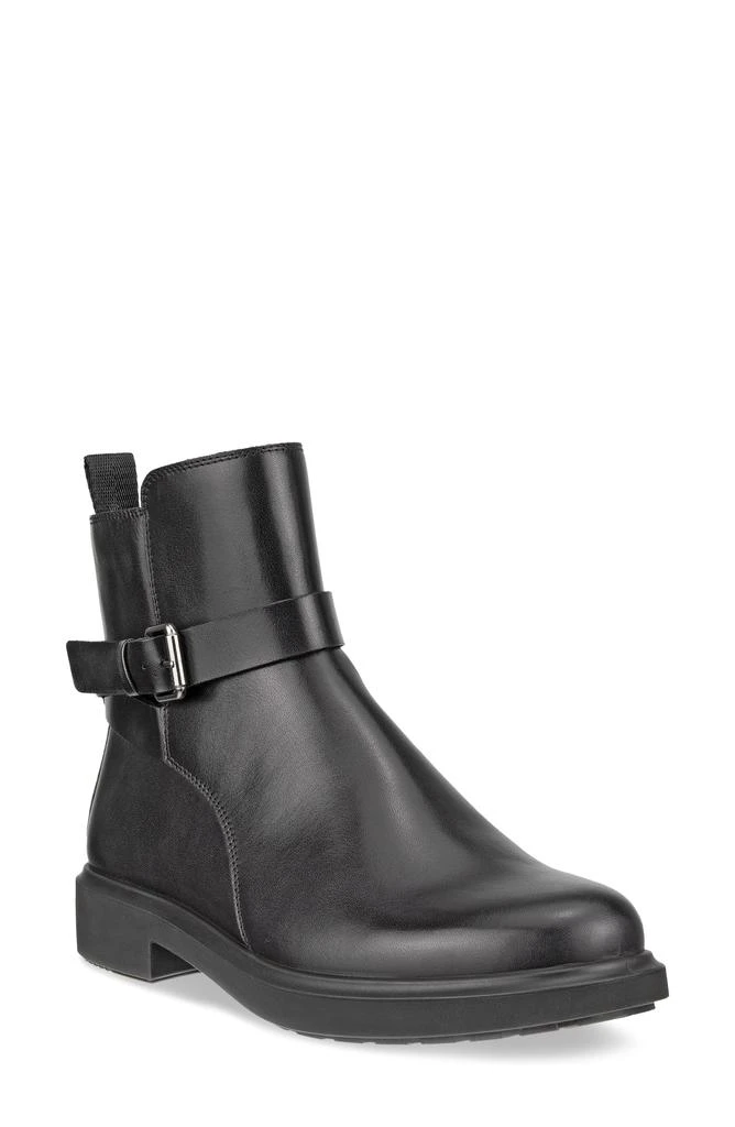 ECCO Metropole Amsterdam Waterproof Bootie 1