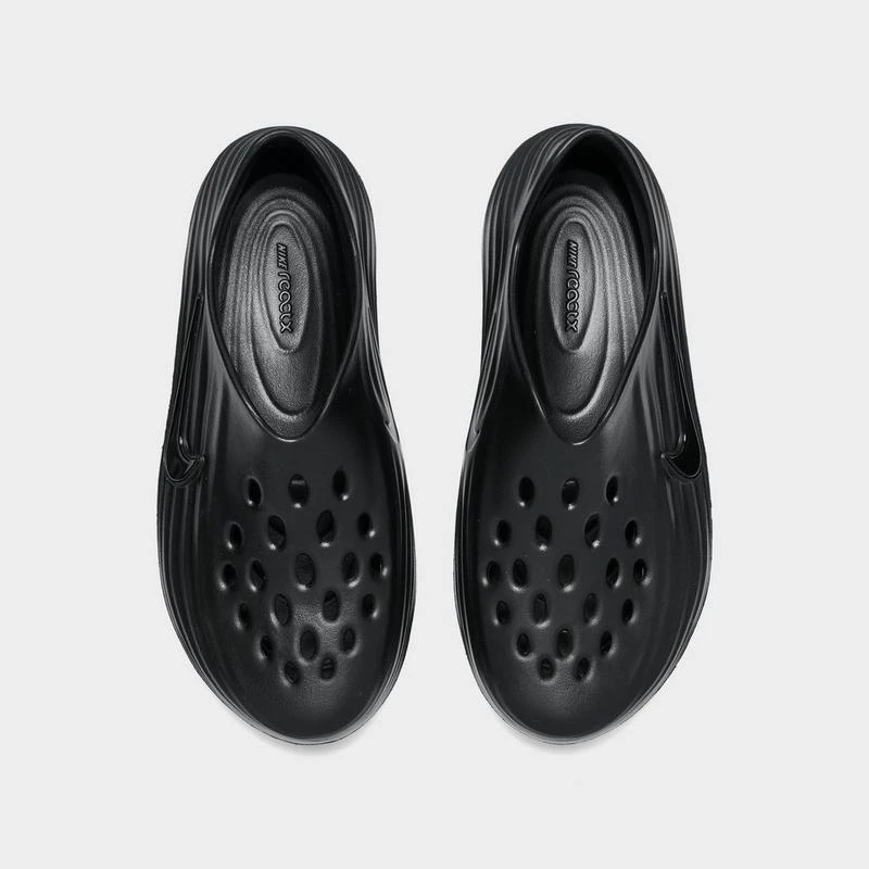 NIKE Men's Nike ReactX Rejuven8 Recovery Casual Shoes 5