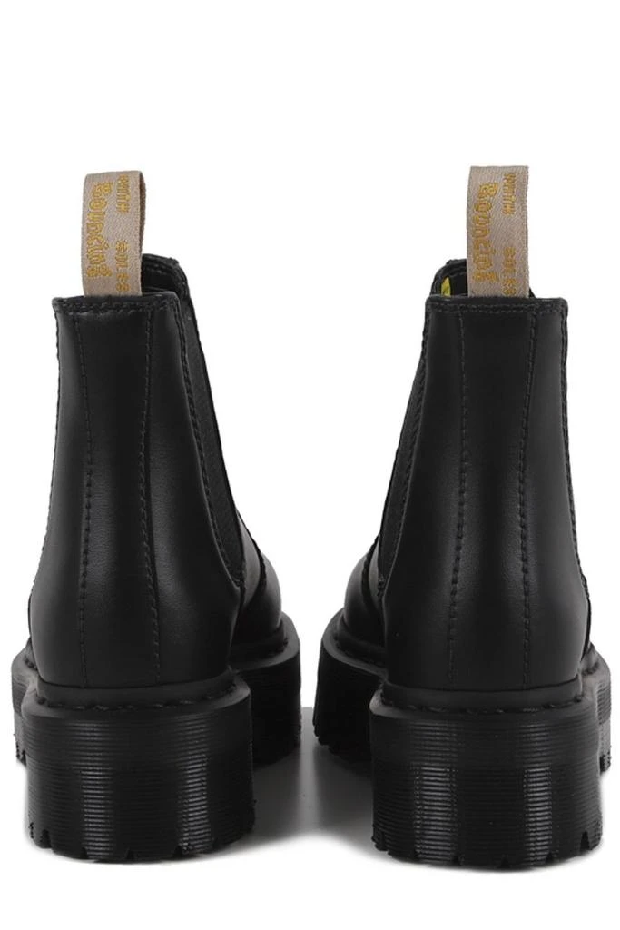 Dr. Martens Dr. Martens Vegan 2976 Chelsea Boots 4