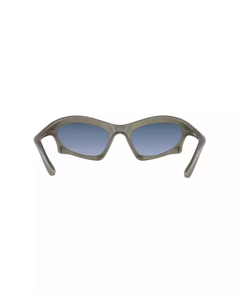 Balenciaga Men
s Sunglasses, BB0229S 6E000267 3