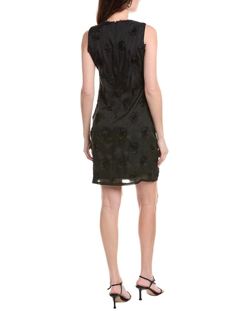 Shop Rose Applique Sheath Dress on Sale at BeyondStyle  Get 70% Off Rose  Applique Sheath Dress with Limited-Time Flash Deals, Exclusive Discounts,  and Special Offers. Enjoy Unbeatable Savings on Rose Applique