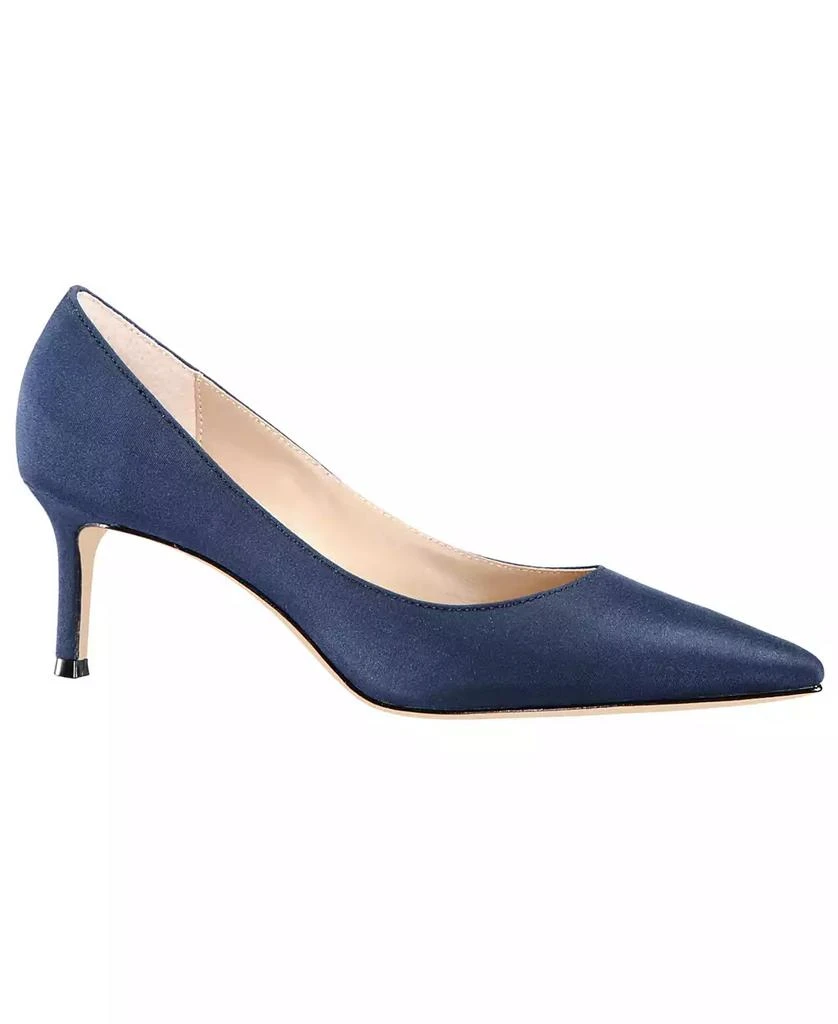 Nina Women's Nina60 Pointed Toe Pump 1