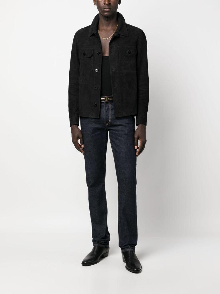 Tom Ford Tom Ford Jacket