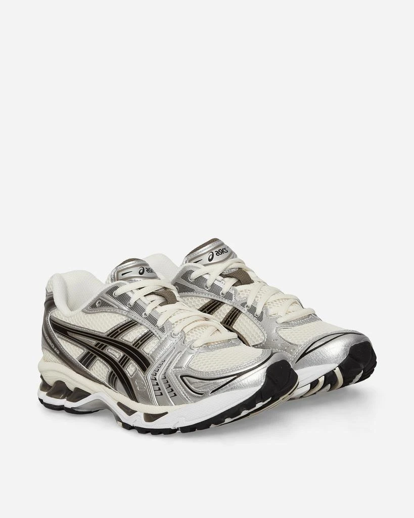Asics GEL-Kayano 14 Sneakers Cream / Black 2