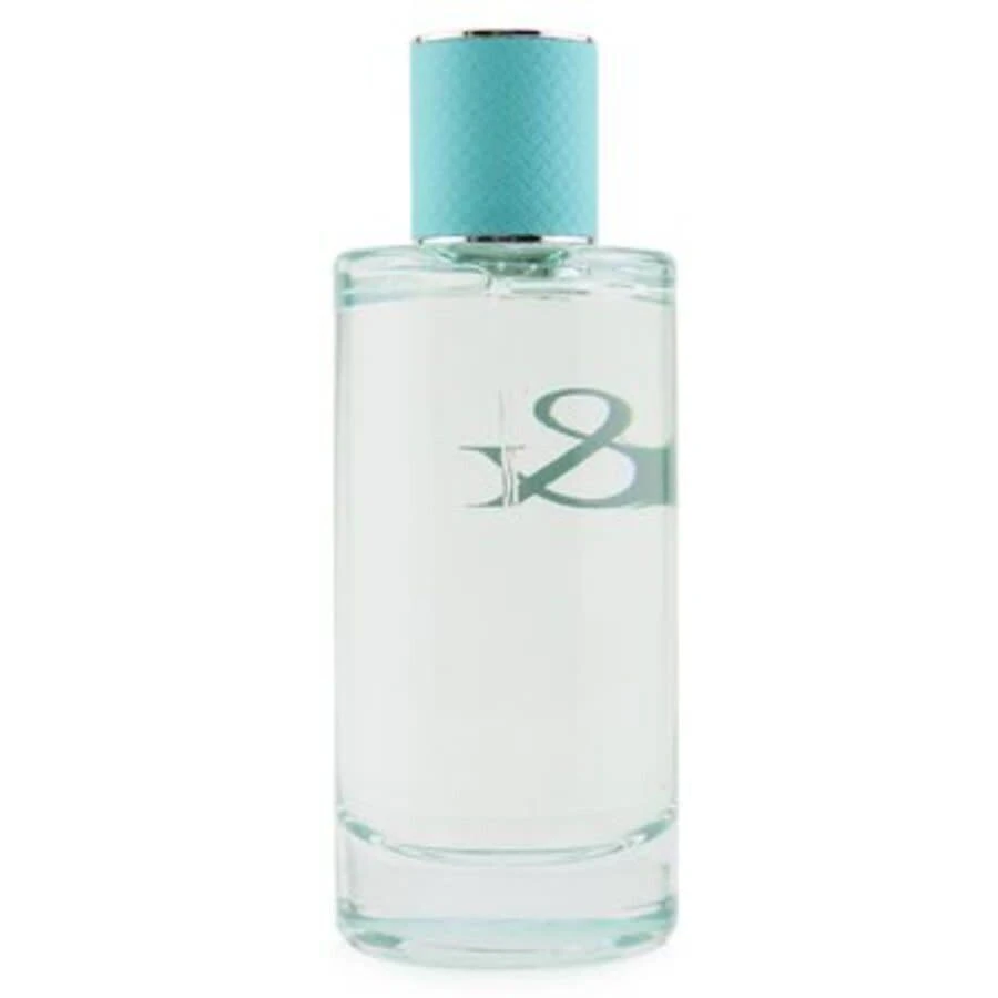 Tiffany & Co. Tiffany Tiffany & Love Ladies EDP 3