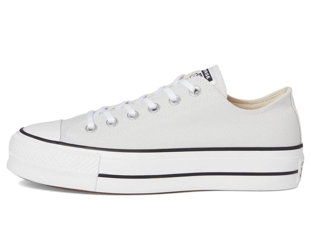 Converse Chuck Taylor All Star Low Top Platform Sneaker 4