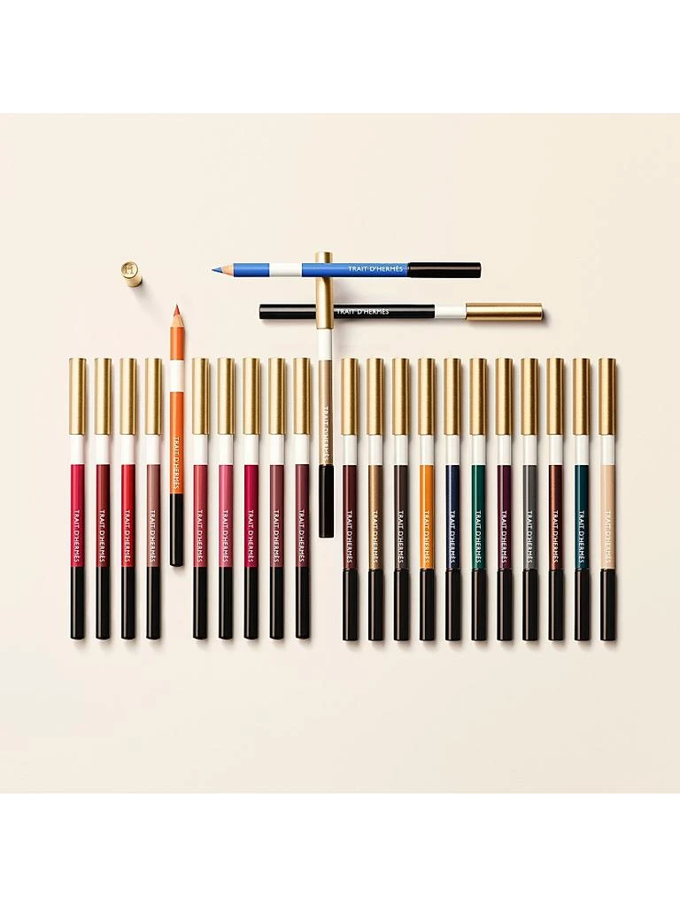 Hermes Trait d’Hermès Lip Color Pencil 8
