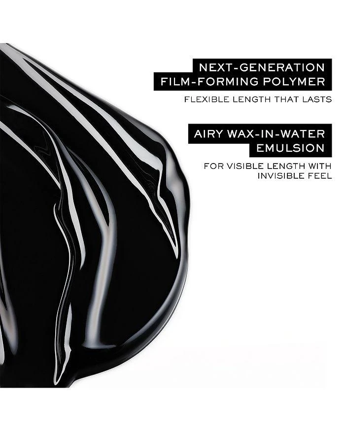 Lancôme Lash Idôle Flutter Extension Lengthening Mascara 4