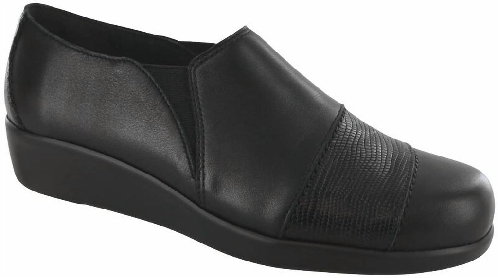 SAS Sas - Women's Nora Slip On Loafer