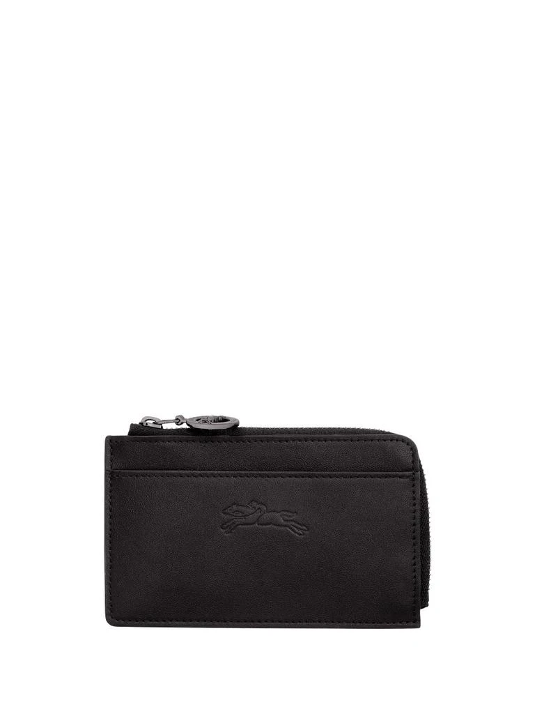 Longchamp Longchamp `Le Pliage Xtra` Card Holder 1