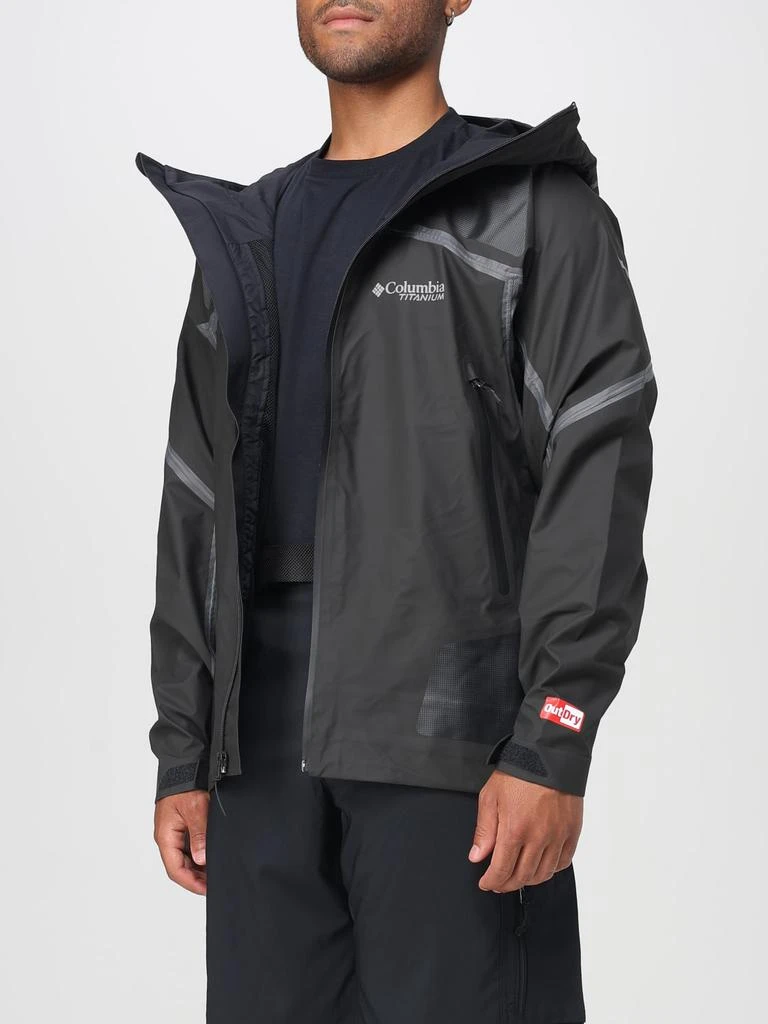 Columbia Coat men Columbia 3