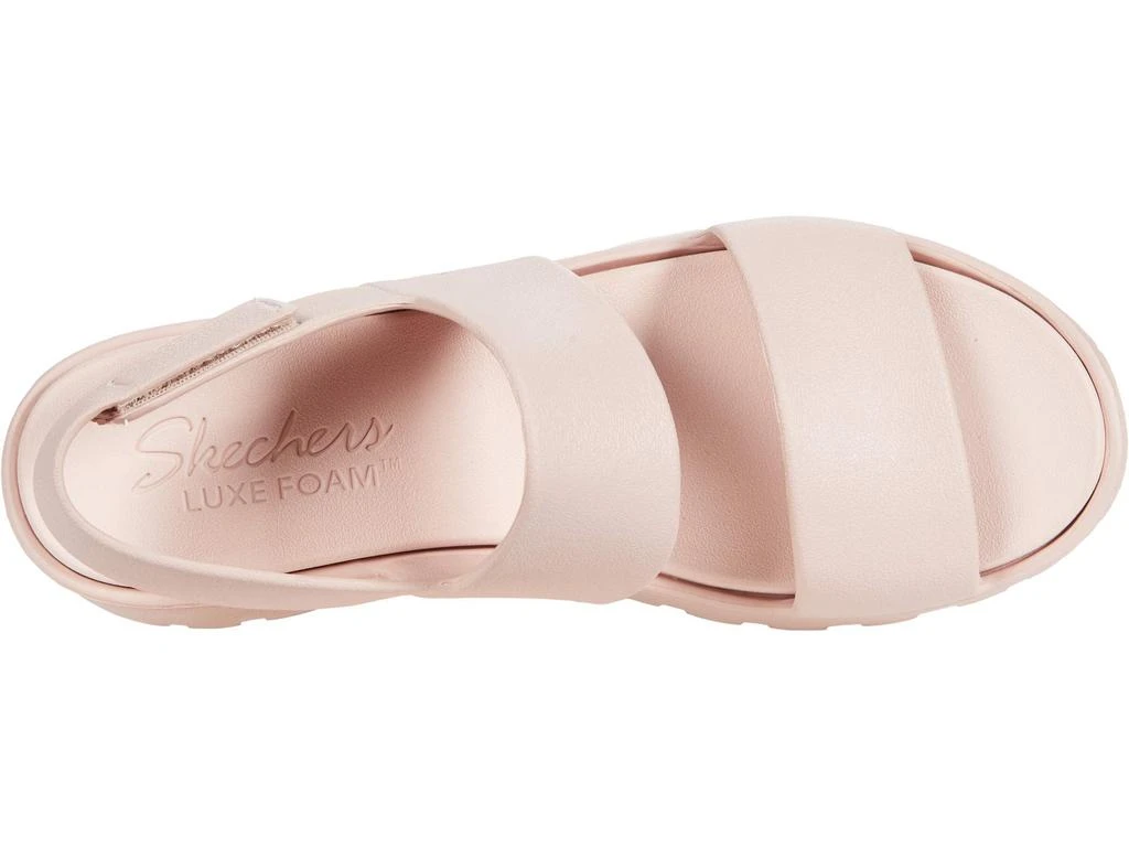 SKECHERS Foamies Footsteps - Breezy Feels 2