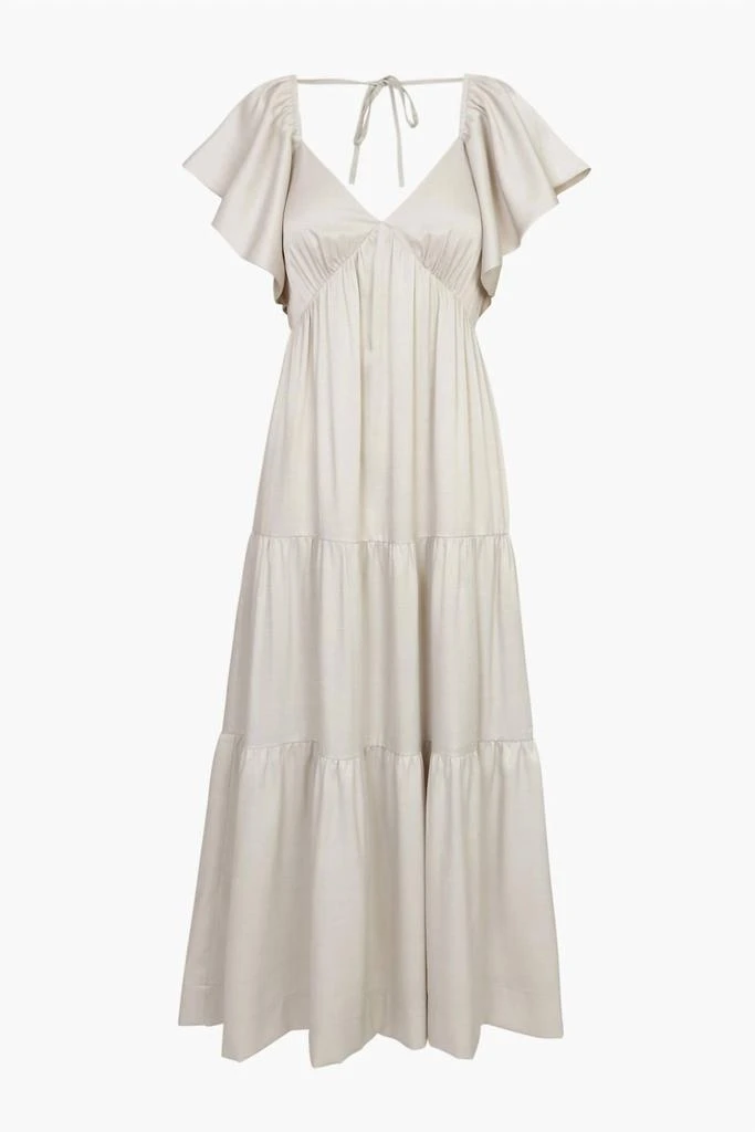 Adelyn Rae Adelyn Rae - Tessa Midi Dress 5