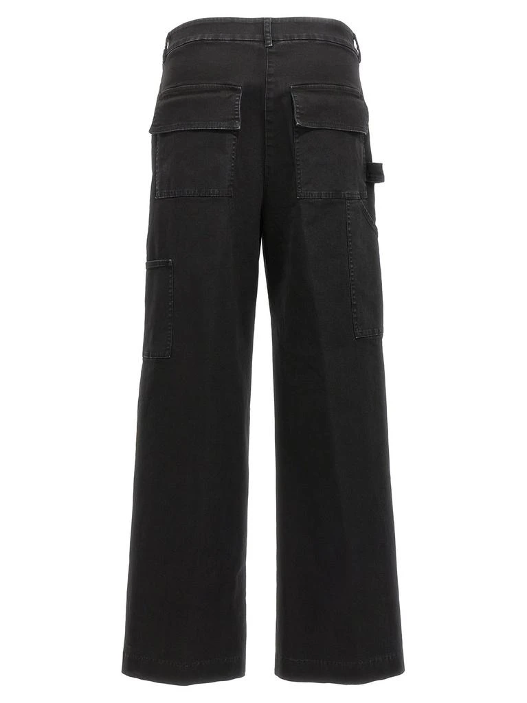 Nude Nude Utility Cargo Pants 2