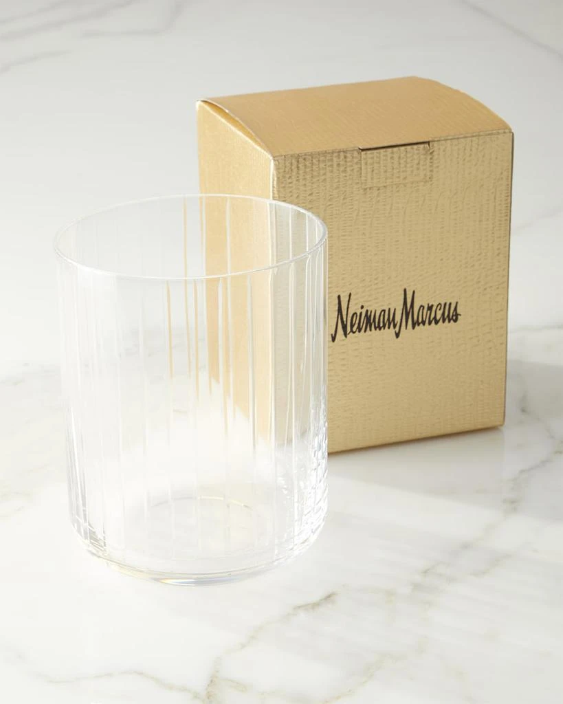 Neiman Marcus Cut 66 oz. Ice Bucket