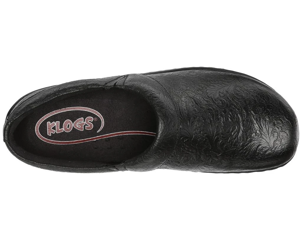 Klogs Footwear Mission 2