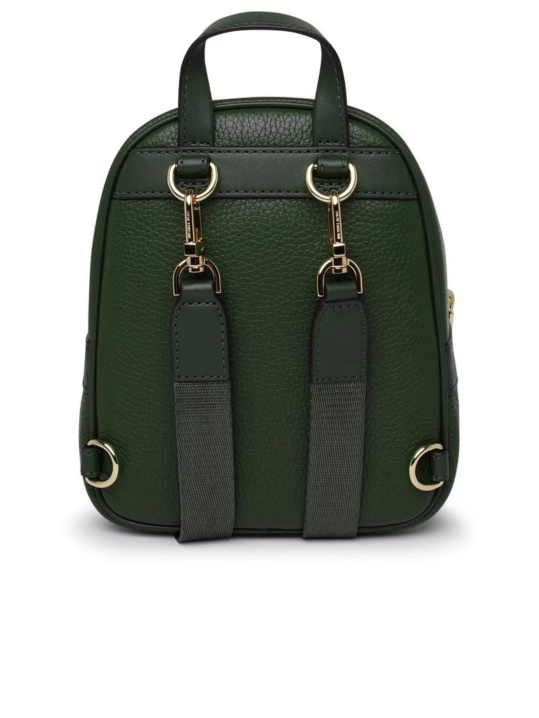 Michael Kors Michael Michael Kors Logo Lettering Small Elliot Backpack 2