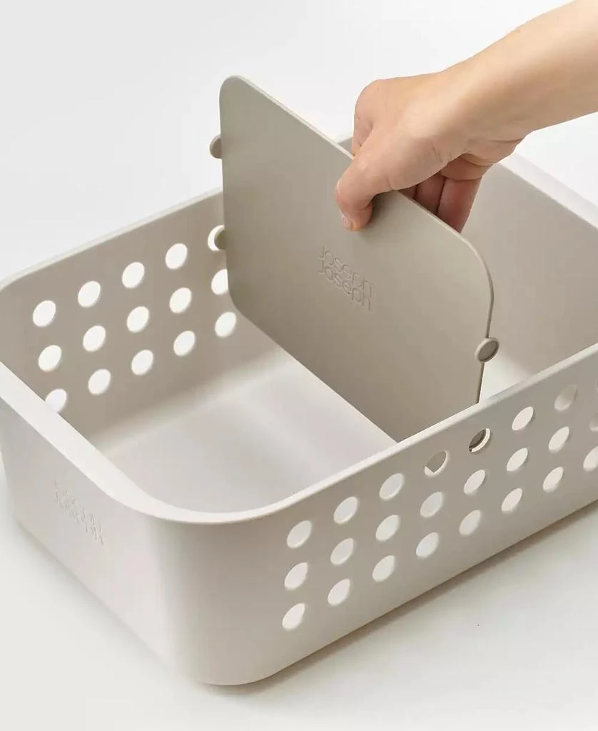 Joseph Joseph EasyStore Large Bathroom Storage Basket 5